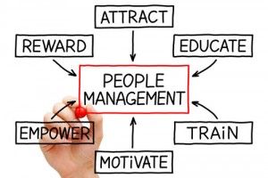 People Management